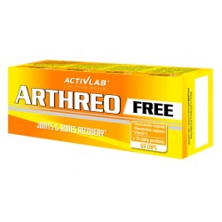 ACTIVLAB ARTHREO FREE 60 kaps.