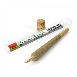 DR JOINT PRE-ROLLED PREMIUM STRAWBERRY-BANAN 0,77g